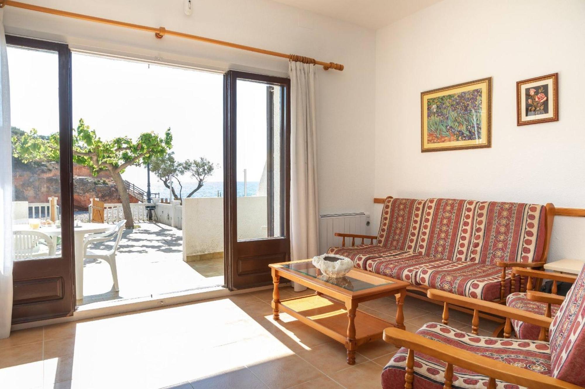 Llevant - Adosado En Con Acceso Directo Al Mar - Deltavacaciones Holiday home *