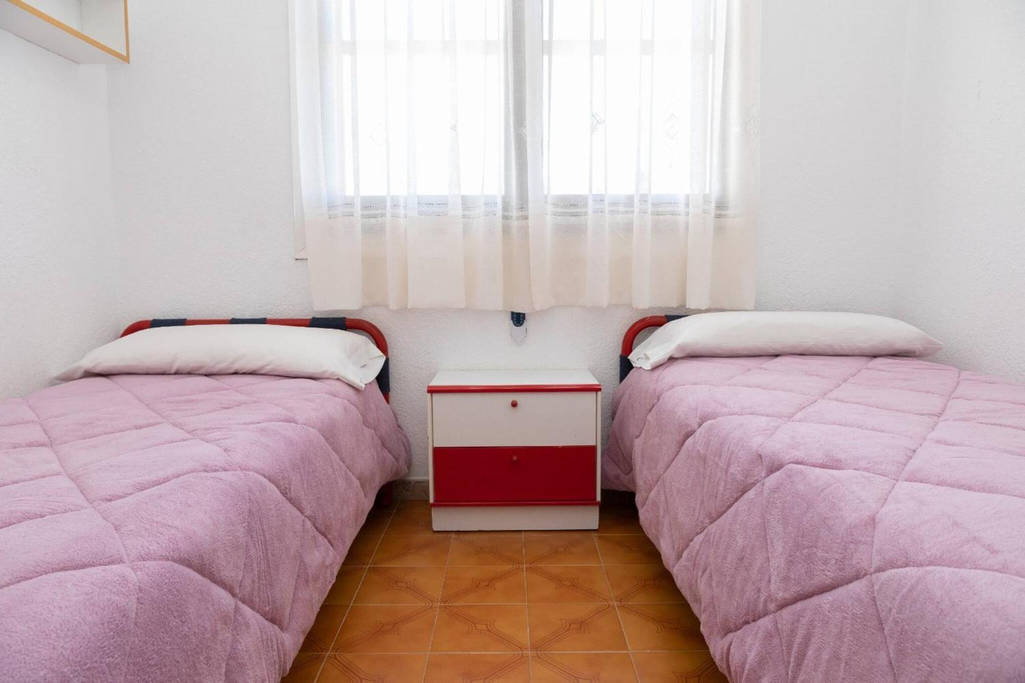 Llevant - Adosado En Con Acceso Directo Al Mar - Deltavacaciones Holiday home *