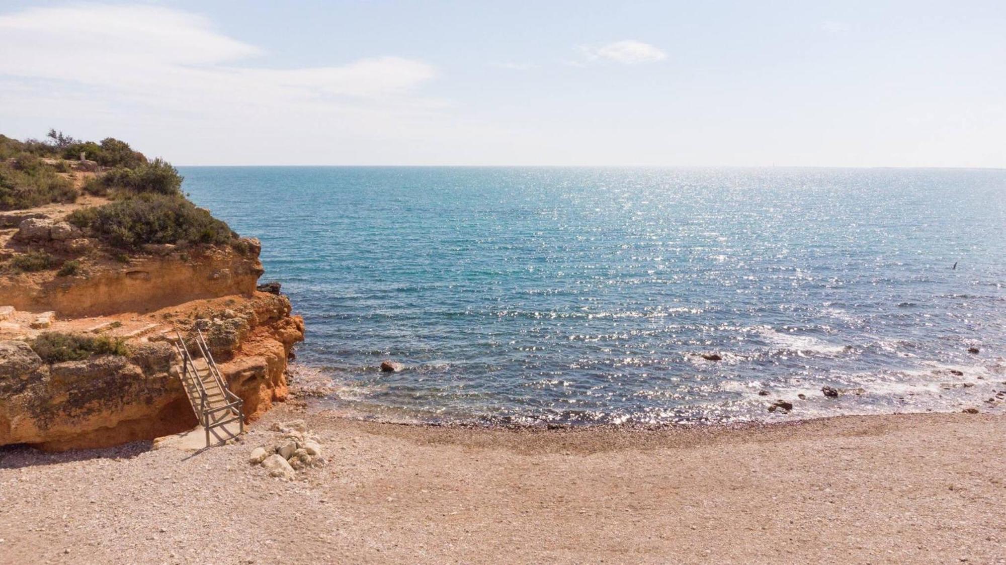 Llevant - Adosado En Con Acceso Directo Al Mar - Deltavacaciones